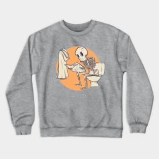 Reaper Break Crewneck Sweatshirt